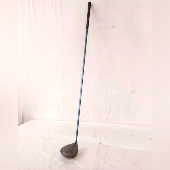 Big Bertha Golf Driver Club with Head Sock - Picture 3 of 8